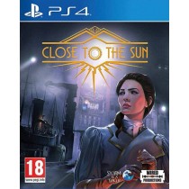 Close to the Sun [PS4]